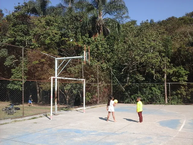 Chacara das Flores Park