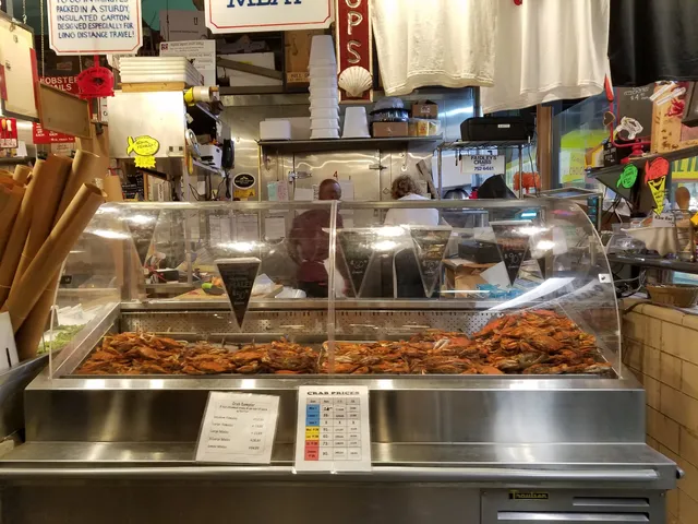 Lexington Market