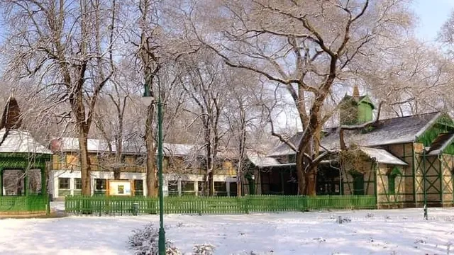 Körös Valley Nature Park Association