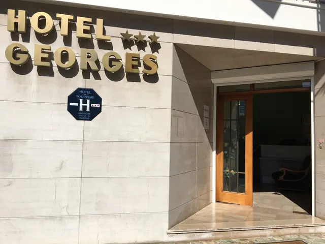 Hôtel Georges