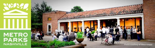 Metro Parks Centennial Art Center