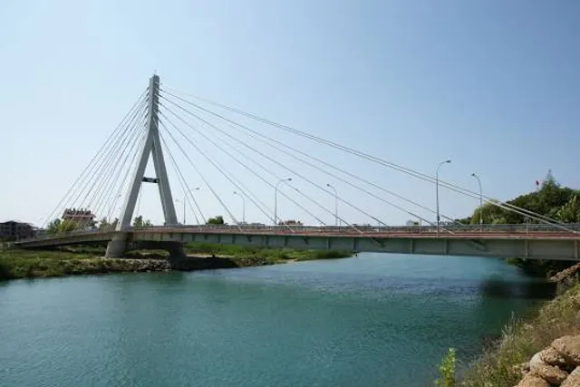 Zeynel Şenol Bridge