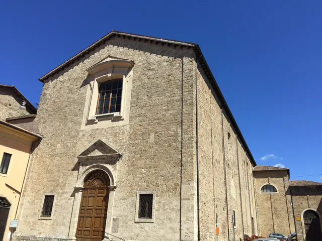 Church of Saint Dominic