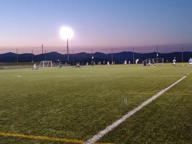 Nagaoka Newtown Undo Park