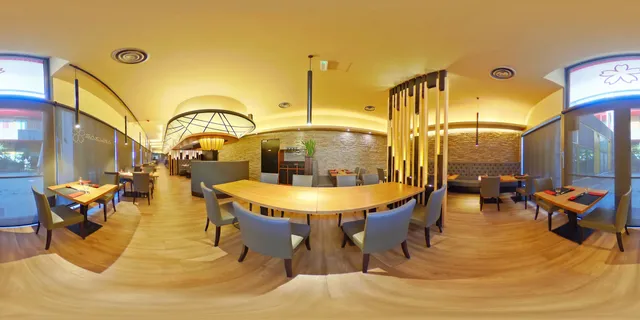 Ristorante Giapponese Sakura