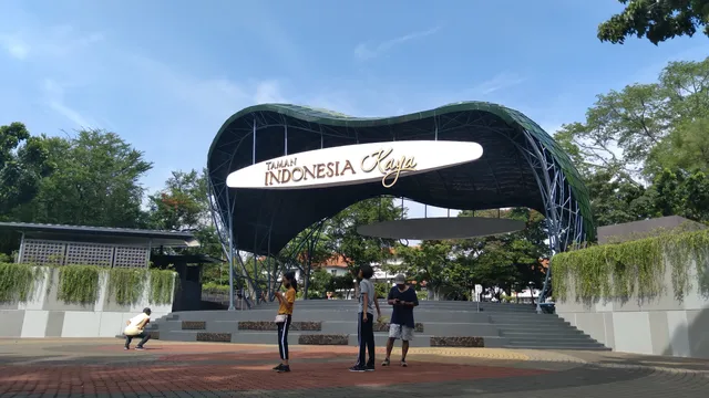 Indonesia Kaya Park