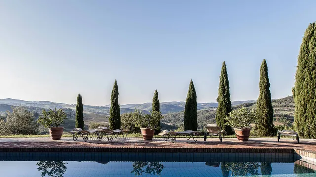 L'Orcio a Ca' di Pesa