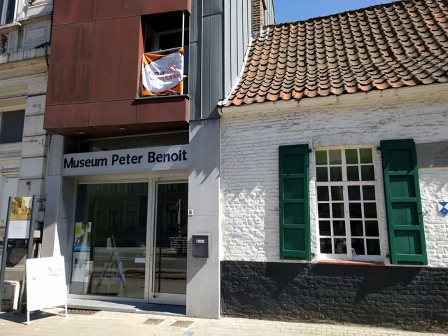 Museum Peter Benoit
