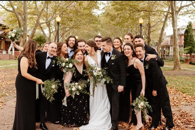 Zoey Pearson Salon Studio