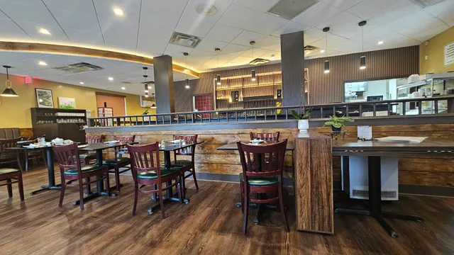 Seoul Gourmet Korean Cuisine