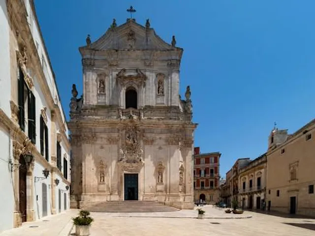 Basilica di San Martino