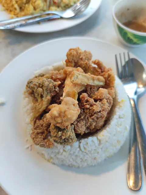 Homestay Garden Cafe