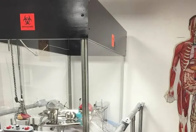 The Great Escape Room Tampa