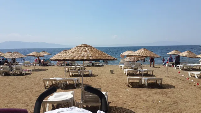 Karacaali Burfaş Facilities