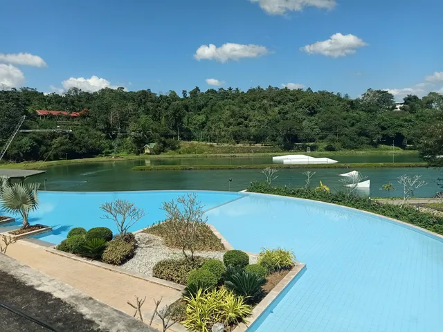 Quirino Watersports Complex