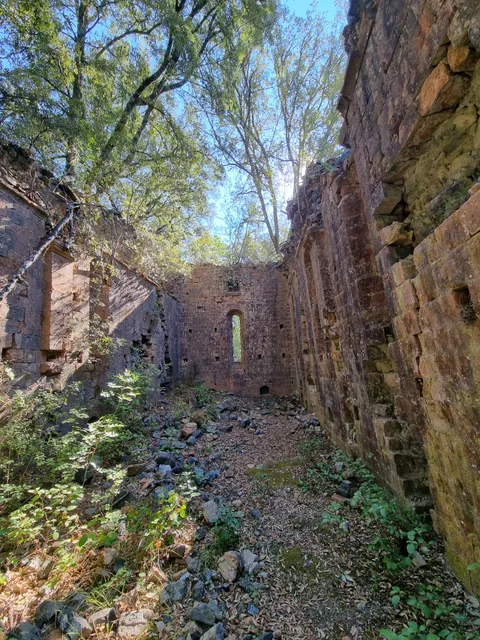 Eremo di Montespecchio