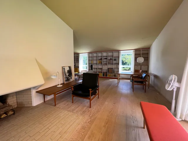 Finn Juhl Art Museum Club