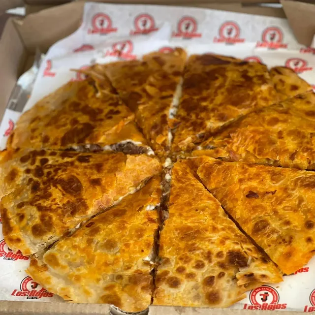 Birria Los Rojos de TJ