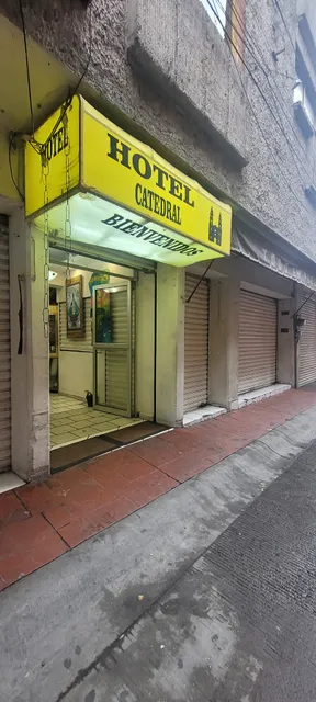 Hotel Catedral