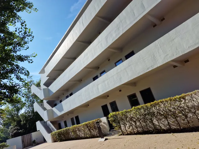 Isokon Flats