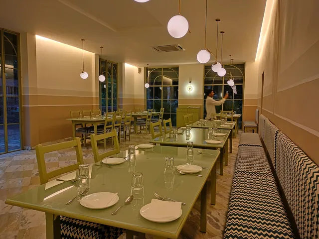 Kitchen With A Cause