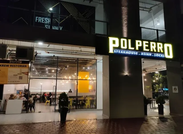Polperro @ Bandar Sri Permaisuri