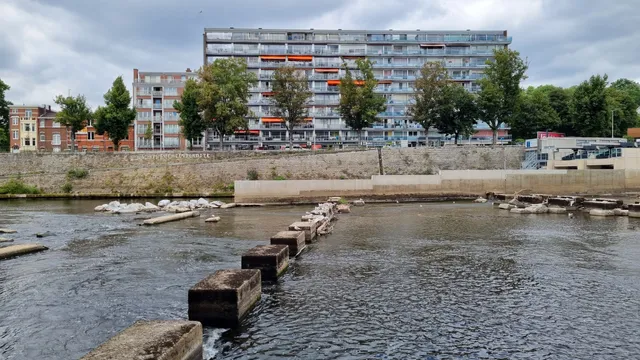 Réserve Naturelle de l'Île aux Corsaires