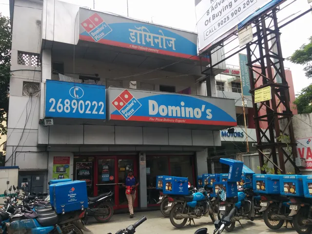 Domino's Pizza | North Hadapsar, Pune