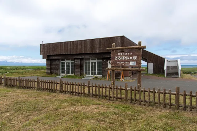 Hamayuchi Natural Flower Garden