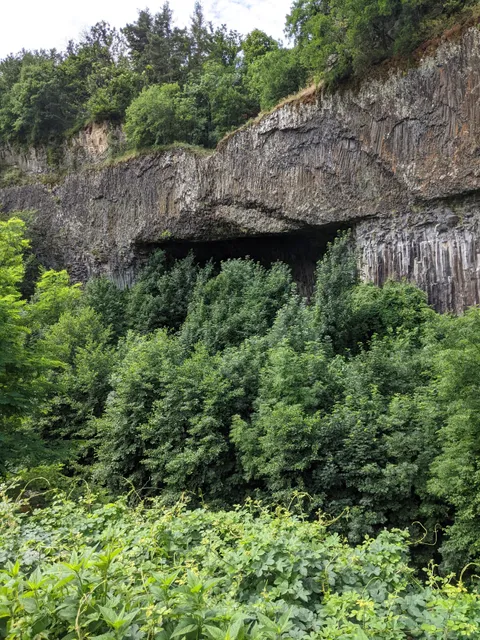 Cascade De l'Espissard