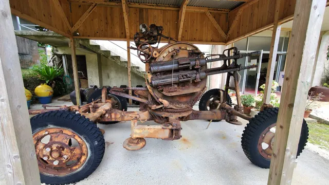 Shimamurayakanko Park