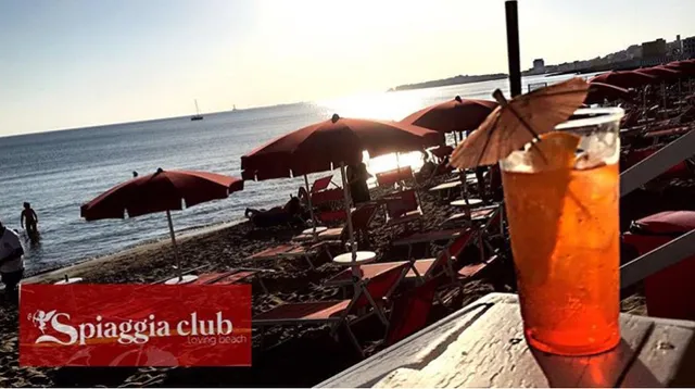 Spiaggia Club Loving Beach