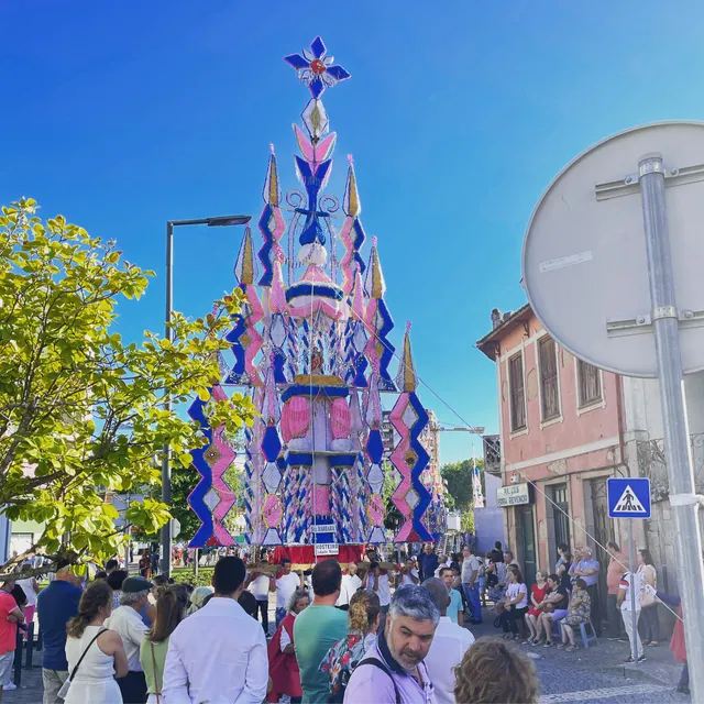 Alameda Da Estação