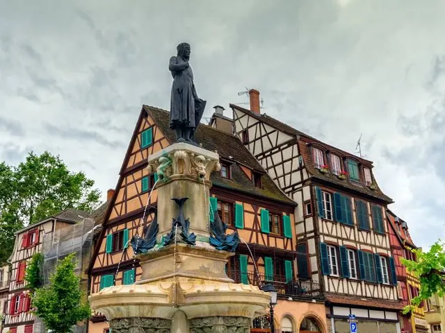 Fontaine Roesselmann