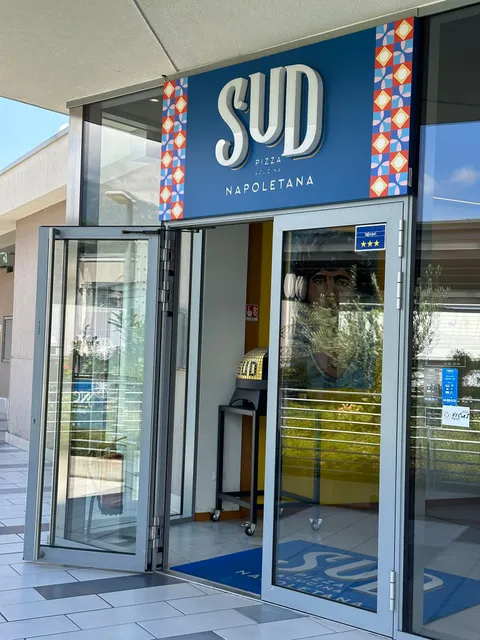 Pizzeria Sud Riva del Garda