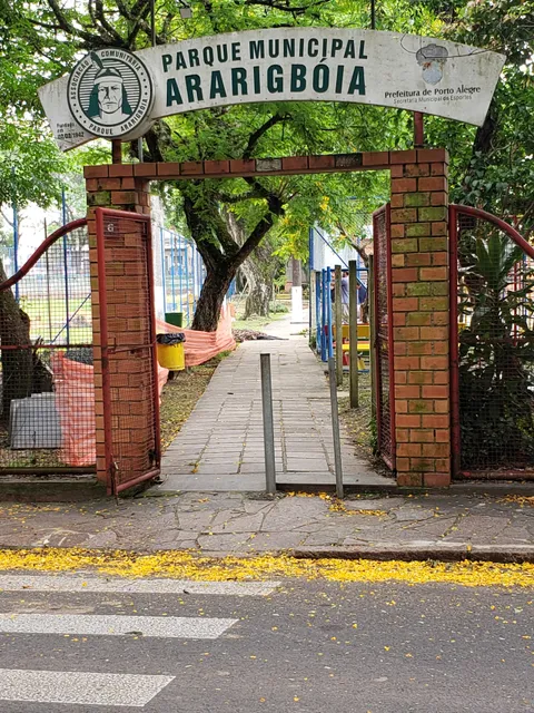 Municipal Park Ararigbóia