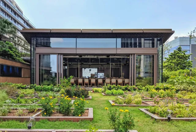 Nature Discovery Park