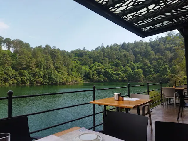 la Marina restaurante y bar