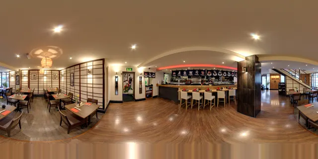 Sakura Finest limited