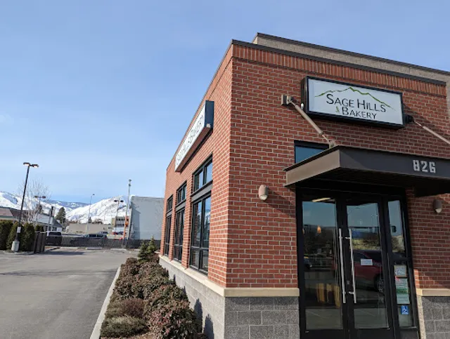 Sage Hills Bakery
