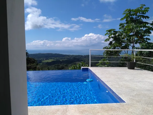 Hotel y Cabañas Osa