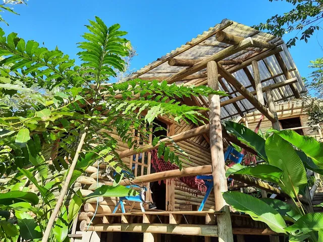 Eco.Hospedagem nos Canyons