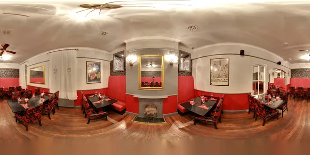 Giannis Italian Restaurant