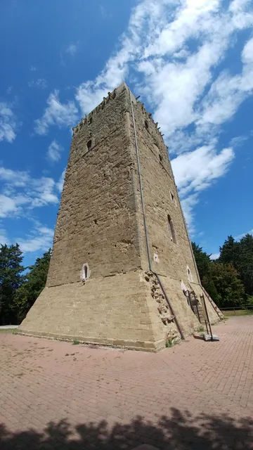 Torre dei Lambardi