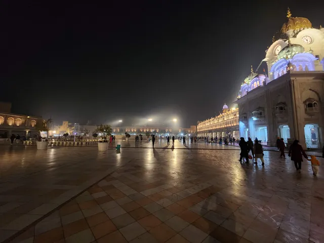 Heritage Walks Amritsar