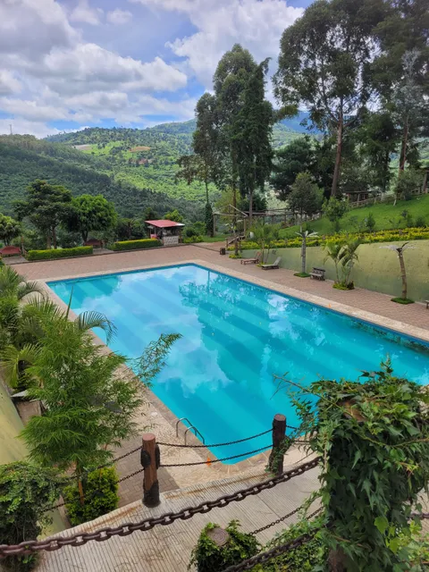 Parque Ecoturístico Cerro Niño