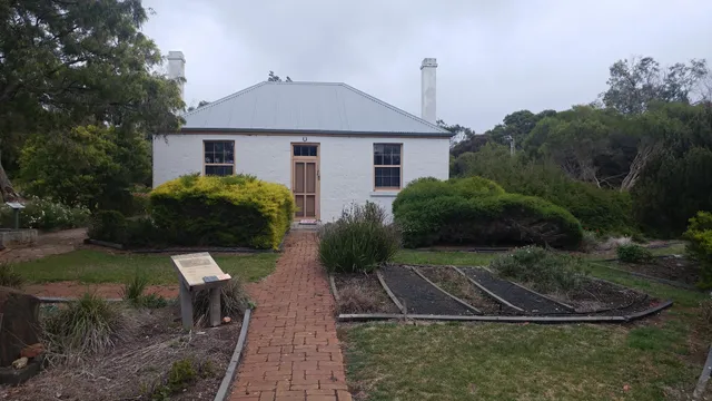 Dingley Dell Conservation Park