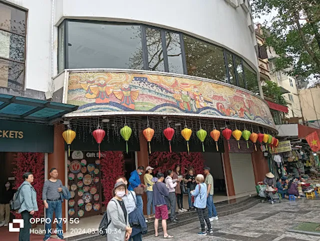 Helio Vietnam Specialty Coffee