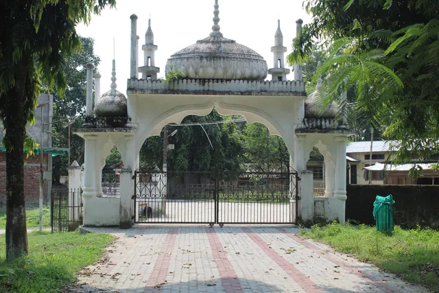 Ajan Pir Dargah