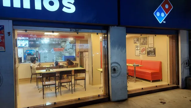 Domino's Pizza | Calangute, Goa